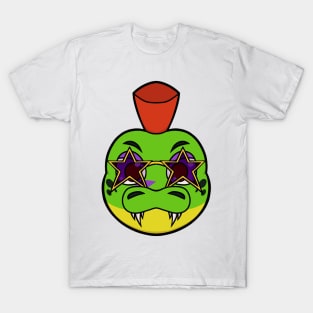 Montgomery Gator - FNaF T-Shirt